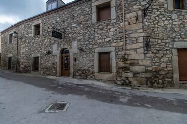 בית מלון כפרי Rural El Labriego By Vivere Stays