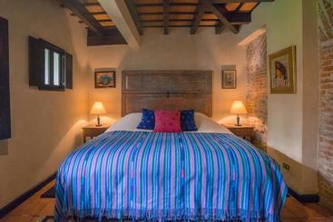 Hotel Sor Juana