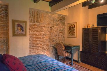 Hotel Sor Juana