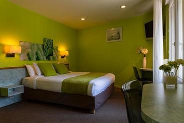 هتل The Originals City, Hôtel Gambetta, Grenoble