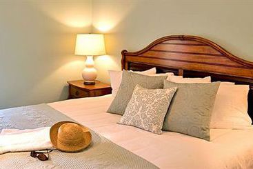 Sterling Resorts- Ocean Villa