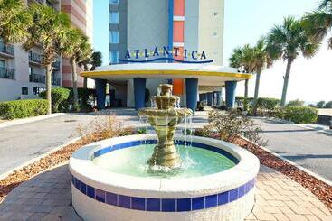Atlantica Resort