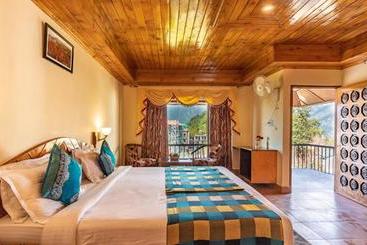 Himgiri Resorts N Spa