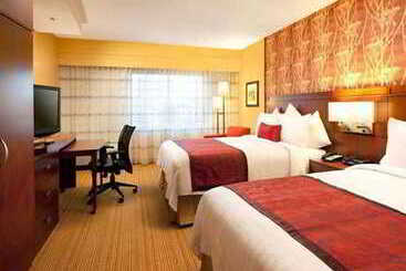 酒店 Courtyard By Marriott San Diego Oceanside