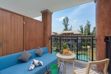 هتل Mai Khaolak Beach Resort & Spa   Tuiblue Mai Khaolak