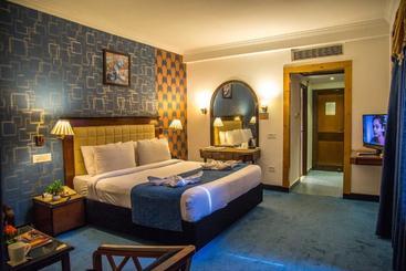 هتل Sun Park Resort