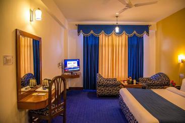 هتل Sun Park Resort