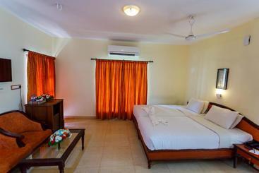 Kappad Beach Resort