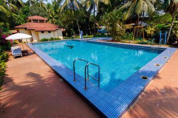 Kappad Beach Resort
