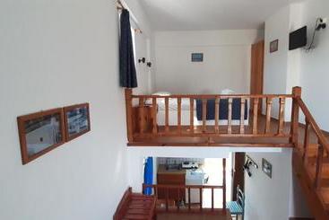 Level Houses