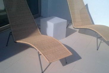 Miramar Apartamentos de Lujo 