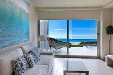 Miramar Apartamentos de Lujo 