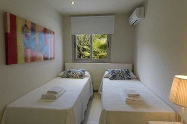 Miramar Apartamentos de Lujo 