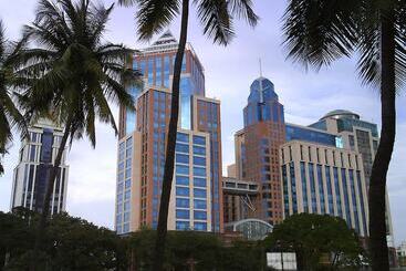 Aparthotel Oakwood Premier Prestige Bangalore