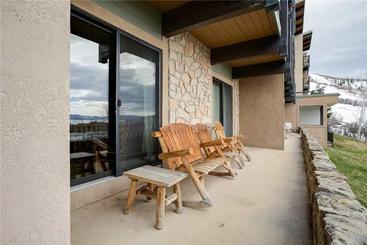 Storm Meadows Club A Condominiums  Ca111