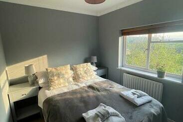 Henley Self Catering House - Henley on Thames