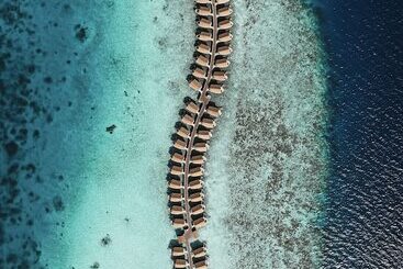 Centara Ras Fushi Resort & Spa Maldives