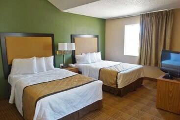 公寓式酒店  Extended Stay America Suites  Philadelphia  Malvern  Swedesford Rd