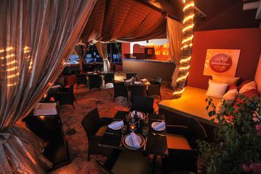 Grand Oasis Viva Resort - Adults Only