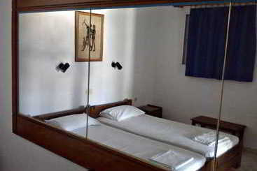 هتل Angelos Apartments