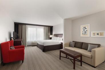 هتل Country Inn & Suites By Radisson, Madison, Al