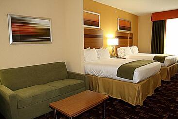 هتل Holiday Inn Express Fort Lauderdale Airport South, An Ihg