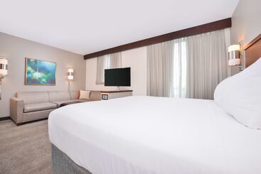 هتل Hyatt Place Chesapeake