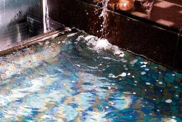 ホテル Loisir Spa Tower Naha