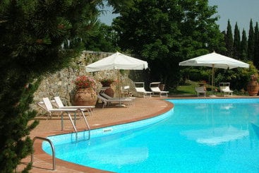 酒店 Msn Relais Rocca Di Castagnoli