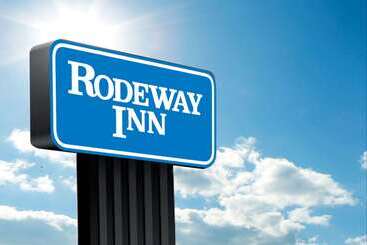 فندق Rodeway Inn