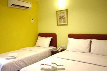 Sun Inns Hotel D Mind 2 Seri Kembangan