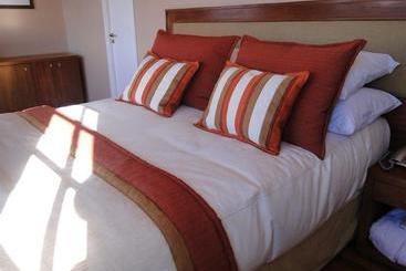 Alto Mirador Hotel Boutique