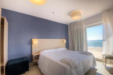 Apartamentos Playa Barbate