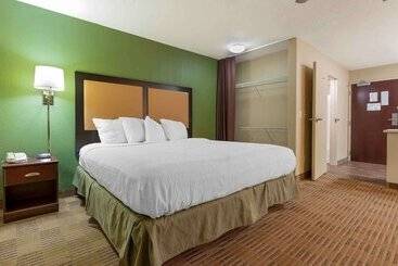 هتل آپارتمان Extended Stay America Suites   Chicago   Schaumburg   I 90
