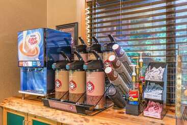 هتل Americinn By Wyndham Wisconsin Dells