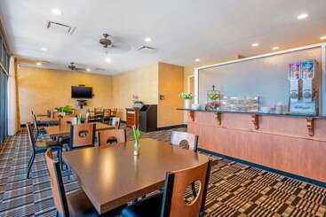 فندق Clarion Inn Ormond Beach At Destination Daytona