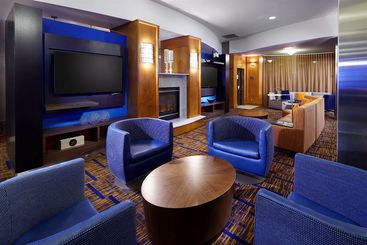 هتل Courtyard By Marriott Pittsburgh Shadyside