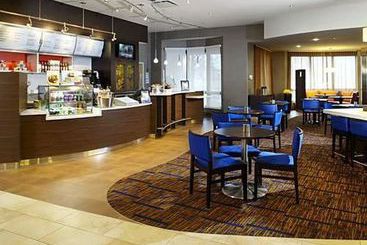هتل Courtyard By Marriott Pittsburgh Shadyside