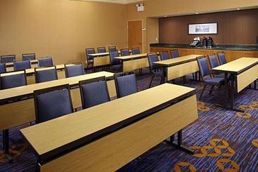 هتل Courtyard By Marriott Pittsburgh Shadyside