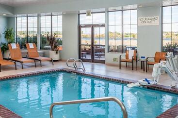 فندق Courtyard Richland Columbia Point