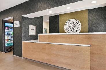 فندق Fairfield Inn By Marriott Visalia Sequoia