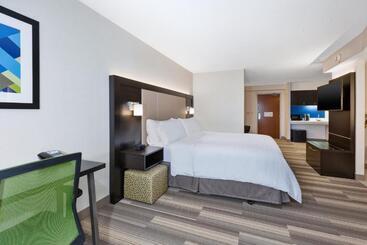 فندق Holiday Inn Express Blacksburg, An Ihg
