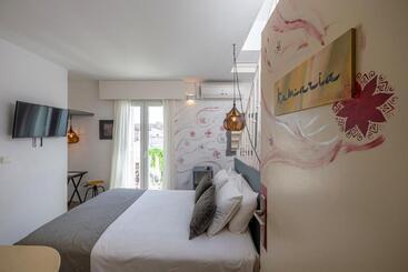 Hotel La Casa De La Favorita