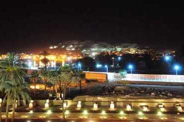Nefertiti Hotel Luxor