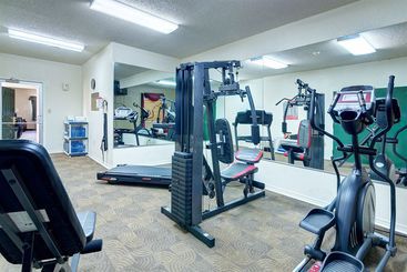 فندق Regency Inn & Suites Biloxi