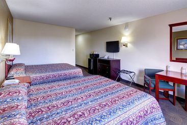 هتل Regency Inn & Suites Biloxi