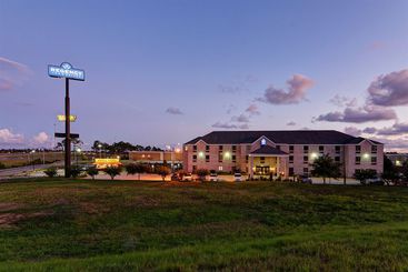 هتل Regency Inn & Suites Biloxi