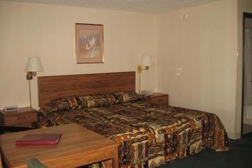 مُتل Great Lakes Inn