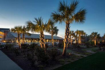 منتجع Ellington At Wachesaw Plantation East A Ramada By Wyndham