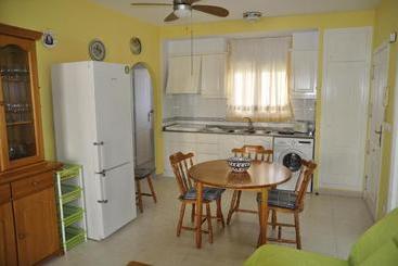 Apartamentos Royal Playa